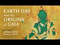 Living Myth Podcast 379 - Earth Day and the Origins of Gaia