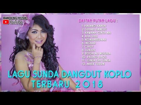 Download Lagu Sunda Dangdut Koplo Terbaru 2018 - Pongdut Sunda Full Album free