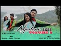 Alpalonit/official/New chakma Music Video 2022/ Sanam & Esha chakma