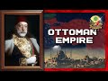 HOI4 - The Great War - Ottoman Empire