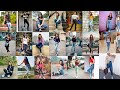 Jeans Photography Poses For Girls || Jeans Photoshoot Poses For Girls || Lk Photography ||