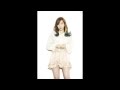 Download Taeyeon - and one ringtone that winter the wind blows ost