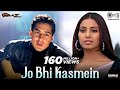 Jo Bhi Kasmein Khai Thi Humne - Raaz | Bipasha Basu xu0026 Dino Morea | Alka Yagnik, Udit Narayan