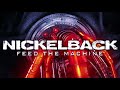 Nickelback - Song On Fire (Lyrics In Description)
