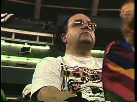 Dominated Dudes [1991 Video]