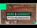 ANÁLISIS y REACCIÓN de 'PITCHEANDDDO’ de mvrk & Nadddot | Cypher inDEEP