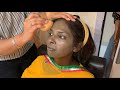 raju didi makeup new look ||🤣🤣||😂😂|| raju didi and parnaj randhawa vlogs