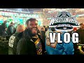I Took My Grandmother To Wrestlemania XL! (WM40 Vlog)