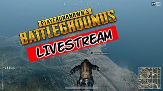 pochonko for the win ! - PlayerUnknown