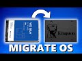 How to Upgrade HDD To SSD Without Reinstalling Windows for Free