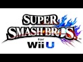 The Fountain of Dreams [Melee Remix] (Kirby Super Star) - Super Smash Bros. Wii U