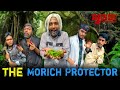 The Morich Protector | Bangla Funny Video | Omor On Fire | It's Omor |