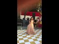 Lamberghini Wedding Performance Couple Dance | Song | Lamborghini | Marriage Sagai | Lehenga |Gajban