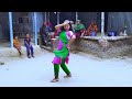 Mujhse Shaadi Karogi | গ্রামের বিয়ে বাড়ির নাচ | Kab Tak Jawani | Bd Wedding House Dance Mahi