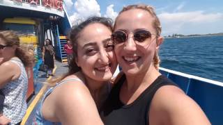 TURKIYEDEYIZ! 3.GÜN | #VLOG52 | ANNE GÜNLÜGÜ | AILE ÇOCUK BEBEK GÜNLÜK HAYAT