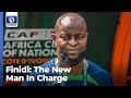 NFF Appoints Finidi George As Super Eagles Head Coach, UCL Updates + More | Sports Tonight