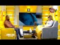 EN DIRECT STAR EN LIGNE AVEC MARIAMA KANKALABE SUR WEST AFRICA TV