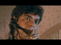 में आधा मर्द हु और आधी औरत...कमाल है कुदरत का | महारानी Best Scene | Sadak Movie | Sanjay Dutt