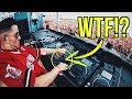 Breaking down one of the BEST DJ TRANSITIONS!