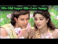Nonstop  Super Hits Songs 💓 bollywood songs 💕 Kumar Sanu Udit Narayan Lata Mangeshkar All love song