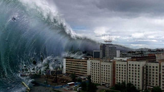 MOST POWERFUL MEGA TSUNAMIS EVER CAUGHT ON CAMERA 2017 COMPILATION JAPAN TSUNAMI FOOTAGE ON FILM