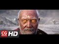 CGI 3D Cinematic Trailer HD Demon Seals Launch Trailer | CGMeetup