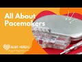 What you should know about pacemakers?