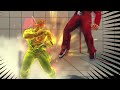 USF4 ▶ Fantastic Evil Ryu【Ultra Street Fighter IV】