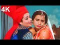 Kajra Mohabbat Wala Ankhiyon Men Aisaa Daalaa 4K Song - Asha Bhosle - कजरा मोहब्बत वाला