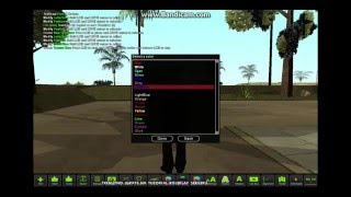ipleomax's textdraw editor скачать