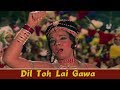 Dil Toh Lai Gawa {HD} - Hindi Dance Songs | Mumtaz, Amitabh Bachchan | Bandhe Haath