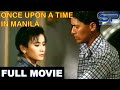 ONCE UPON A TIME IN MANILA | Full Movie | Action Comedy w/ Vic Sotto & Cynthia Luster