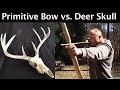 Can a Primitive Bow be Lethal on Headshots? (HD)