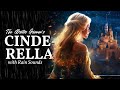 A Sleepy Fairytale Reading with Rain: Cinderella by The Grimm Brothers