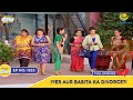 Ep 1933 - Iyer Aur Babita Ka Divorce?! | Taarak Mehta Ka Ooltah Chashmah | Full Episode | तारक मेहता