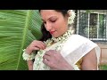 Shakuntala Look of chanchal | Maternity shoot | Ambar se toda song