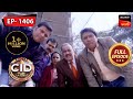 Band Aankhen | CID (Bengali) - Ep 1406 | Full Episode | 22 June 2023