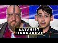 Founder Of Satanic Church In South Africa Gives His Life To Jesus / Wide Awake Podcast EP. 20