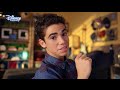 Disney Descendants - Meet The Villain Kids: Carlos - Official Disney Channel UK HD