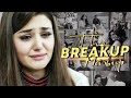 Breakup Mashup 2024 // Arijit sing X B praak // #officialmusiclover // heart broken song remix song