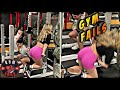 Funny TikTok Gym Fails #118 💪🏼🏋️ Butt day on Gym - Summer 2023