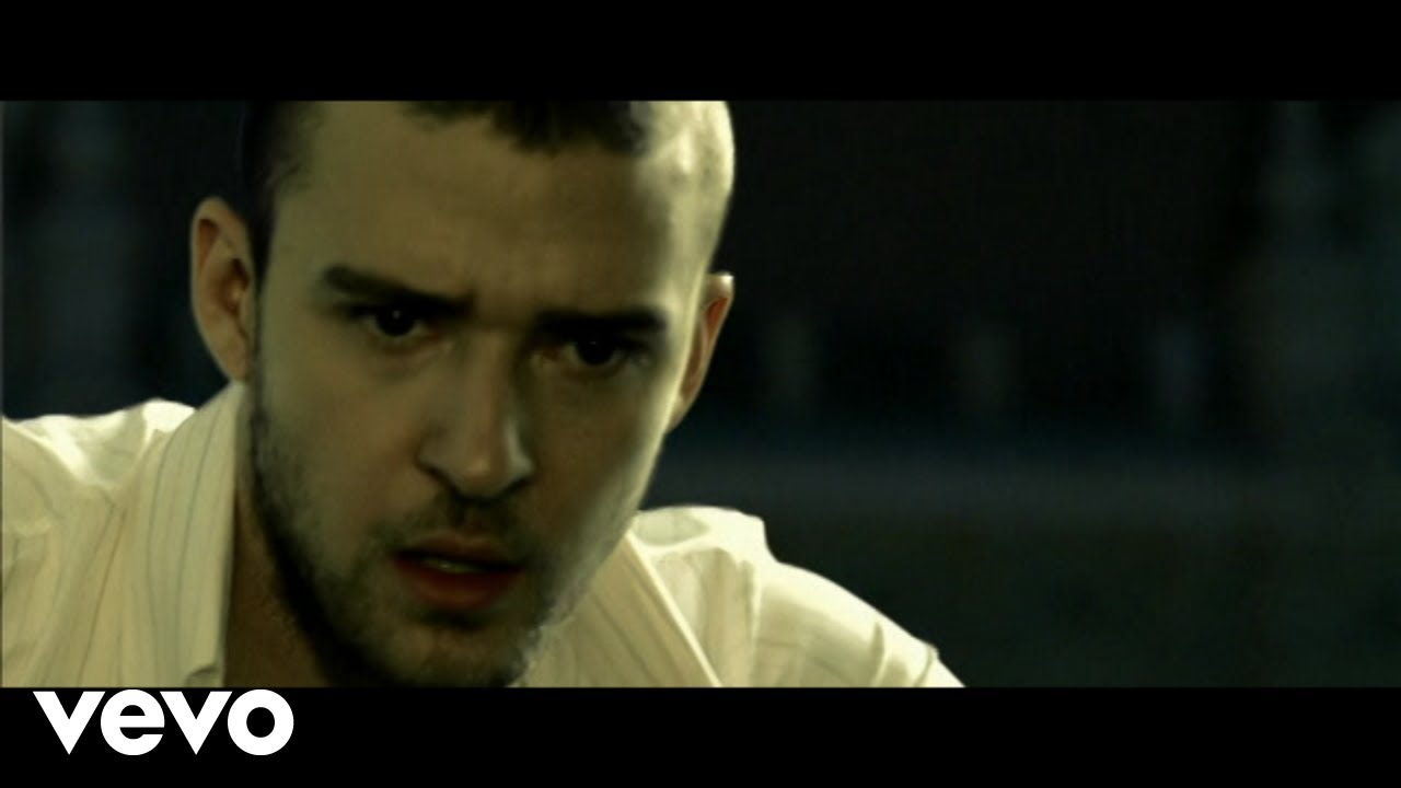 Sexy back - Justin Timberlake Sexy back - Justin Timberlake