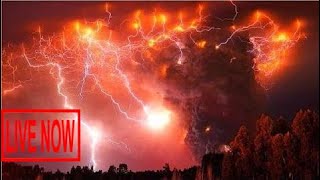 Top 10 Best Dangerous Superpowers of Natural 2017 | Most Powerful lighting Strike in The World #SON