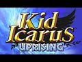 Dark Pit's Theme - Kid Icarus Uprising