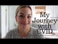 My Journey with CVID