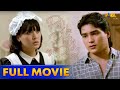 Pati Ba Pintig ng Puso Full Movie | Sharon Cuneta, Gabby Concepcion, Eddie Garcia, Edu Manzano
