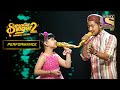Sayisha और Pawandeep ने दिखाया Perfect Coordination | Superstar Singer Season 2