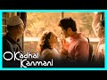 O Kadhal Kanmani Tamil Movie | Nithya and Dulquer goes for check up | Dulquer Salman | Nithya Menen