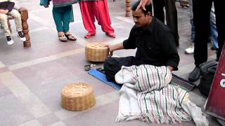 Great Indian Street Magic