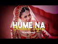 Hame Na Bhulana Sajan - Slowed and Reverb